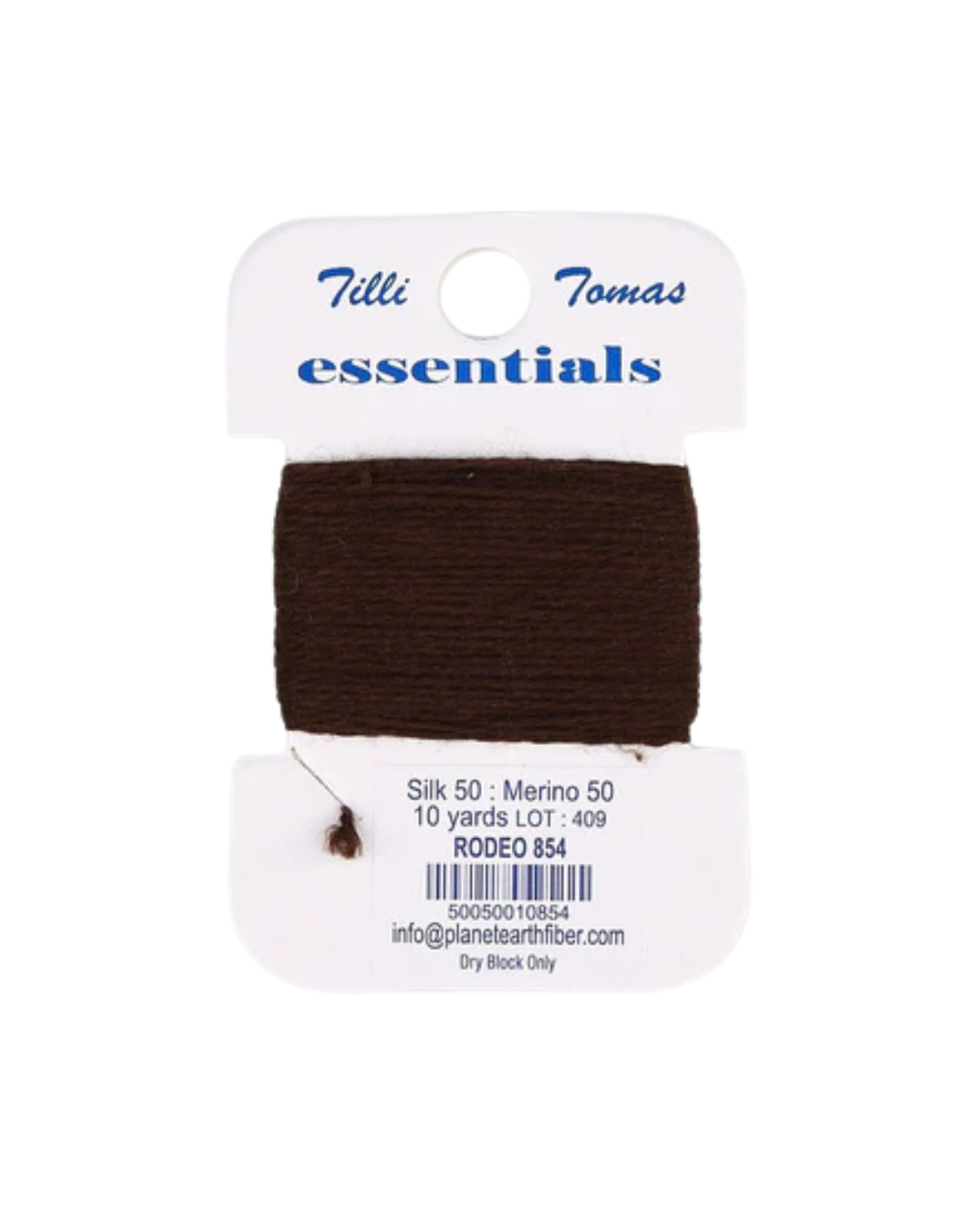 Essentials E-854 Rodeo