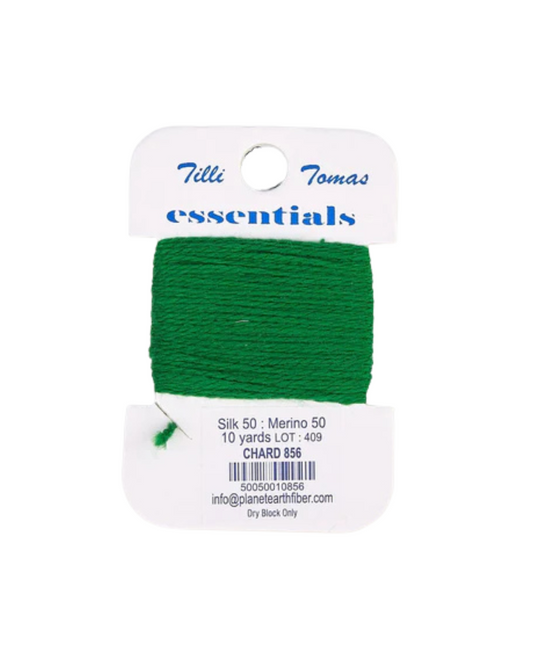 Essentials E-856 Chard