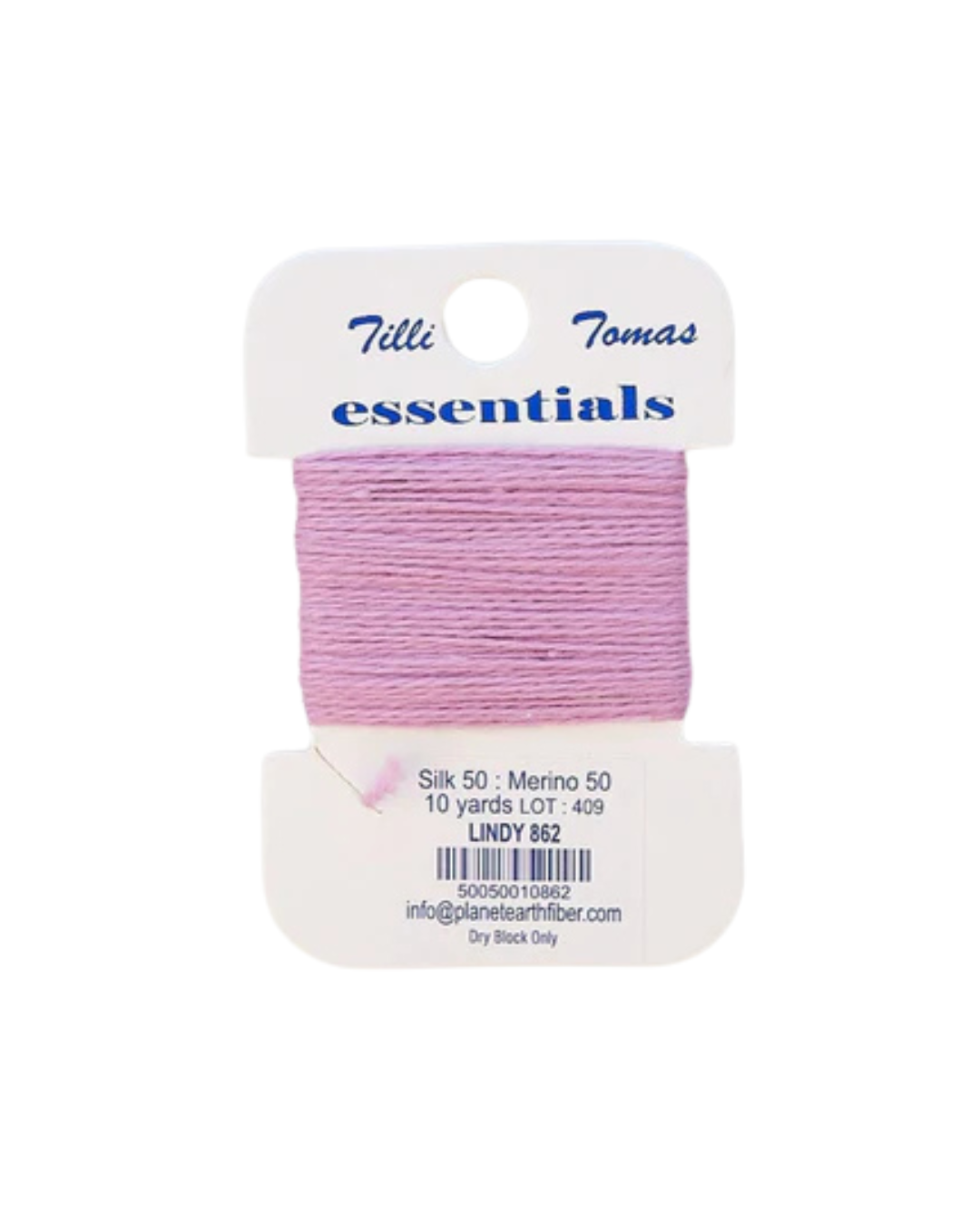 Essentials E-862 Lindy