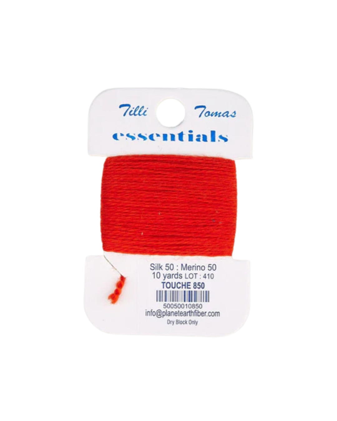 Essentials E-850 Touche