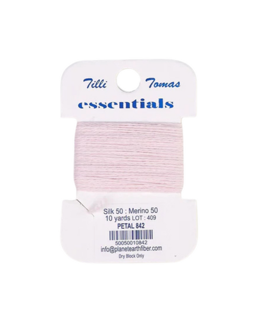 Essentials E-842 Petal