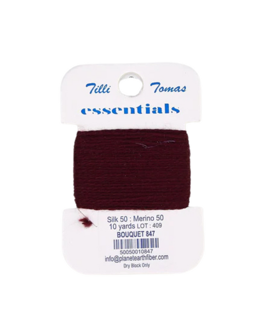 Essentials E-847 Bouquet