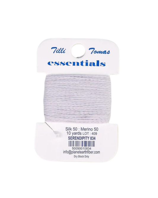 Essentials E-834 Serendipity