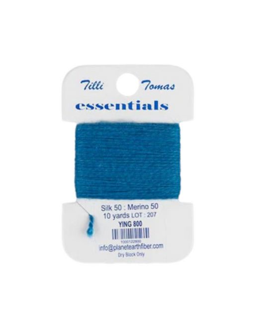 Essentials E-800 Ying