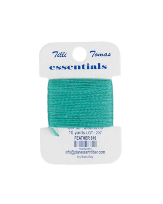 Essentials E-810 Feather