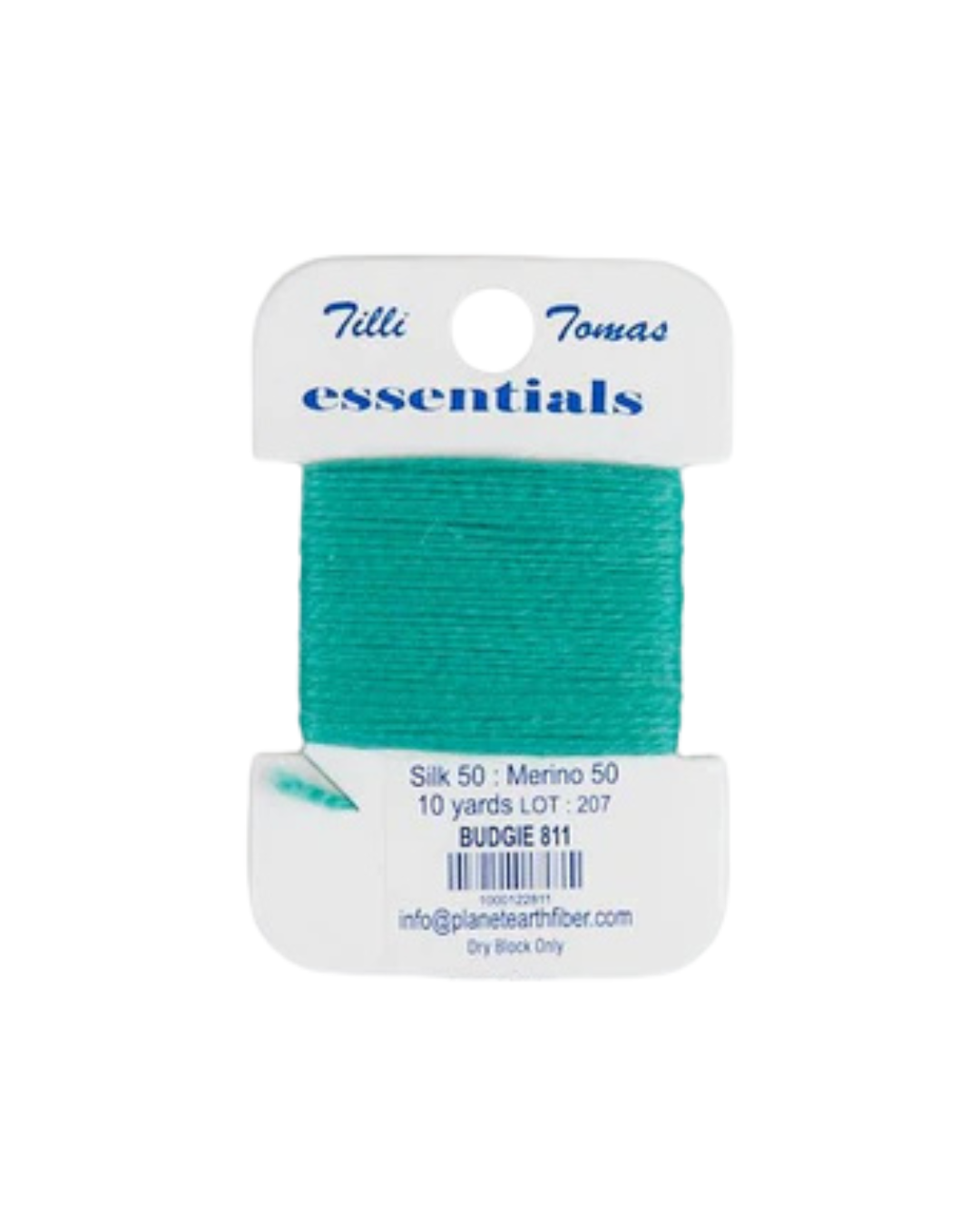 Essentials E-811 Budgie