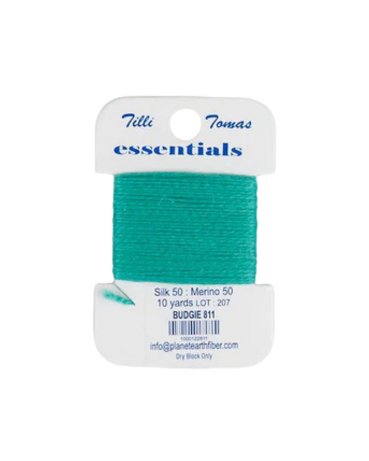 Essentials E-811 Budgie