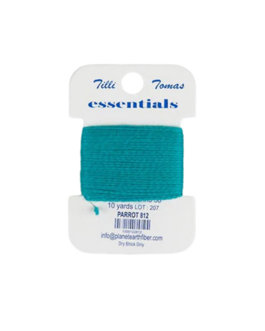 Essentials E-812 Parrot