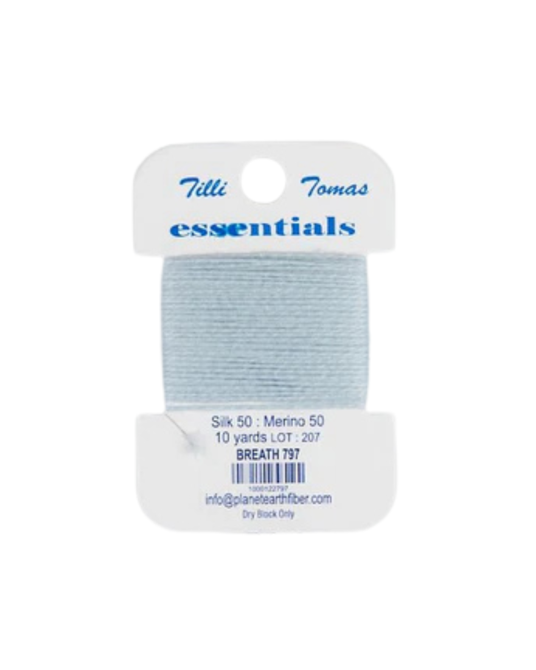 Essentials E-797 Breath