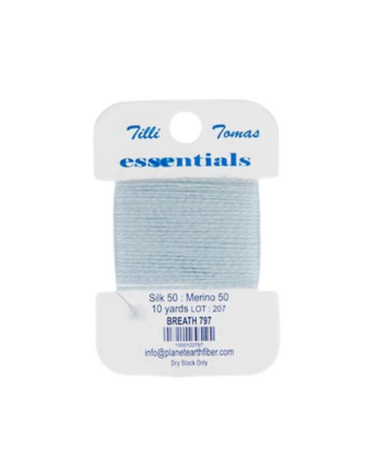 Essentials E-797 Breath