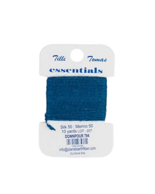 Essentials E-794 Downpour