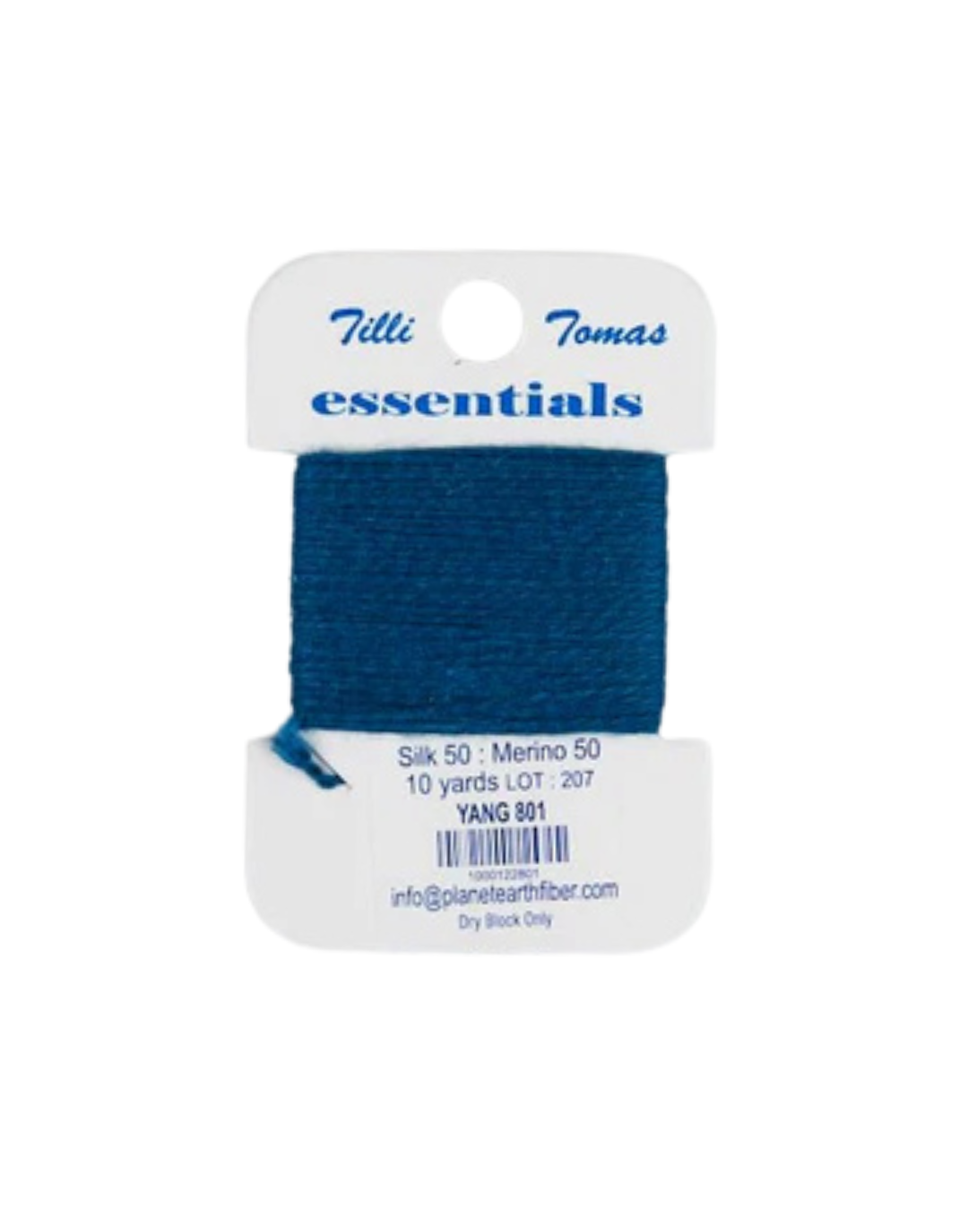 Essentials E-801 Yang