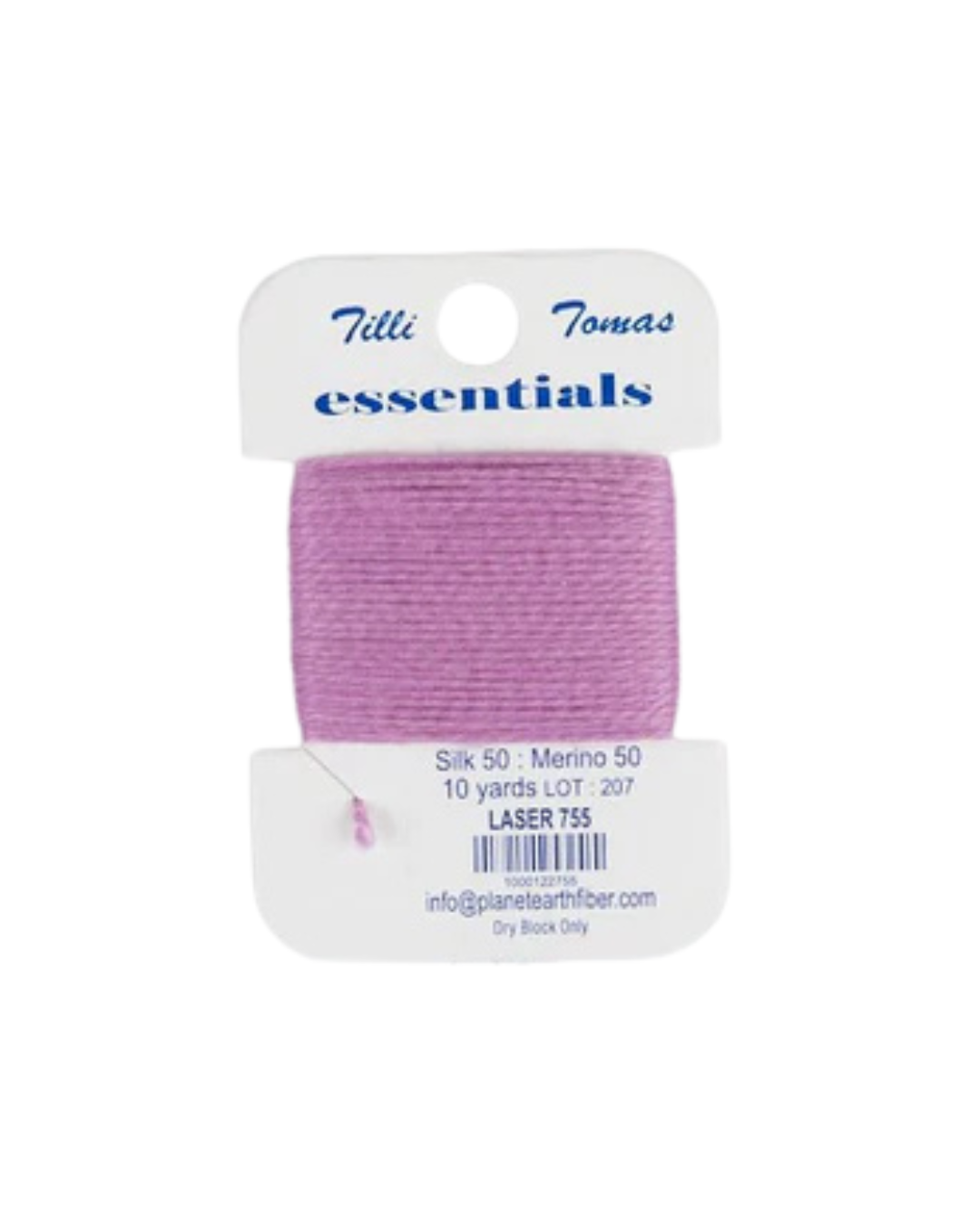 Essentials E-755 Laser