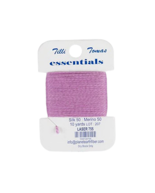 Essentials E-755 Laser