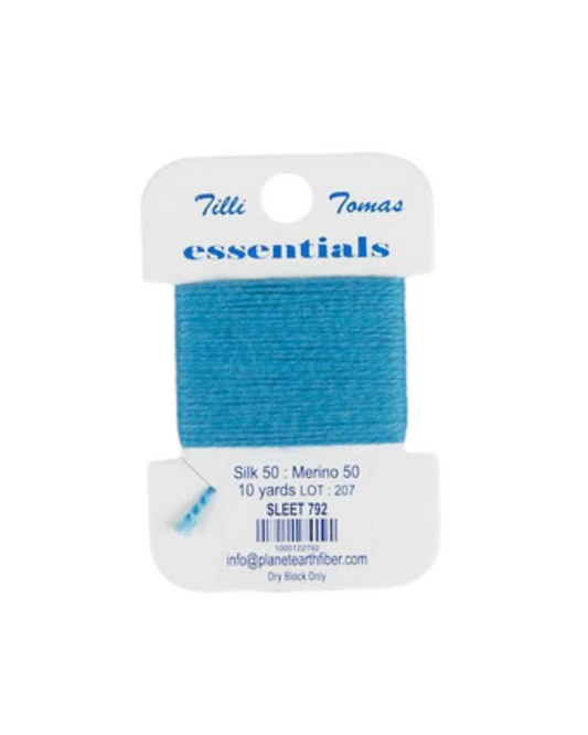 Essentials E-792 Sleet