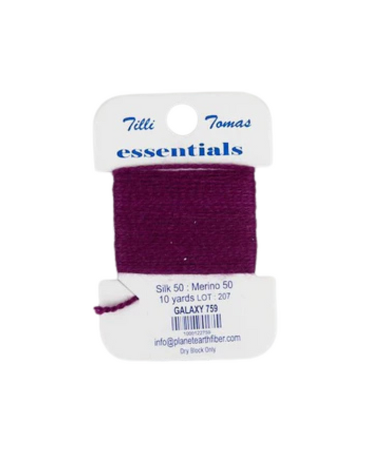 Essentials E-759 Galaxy