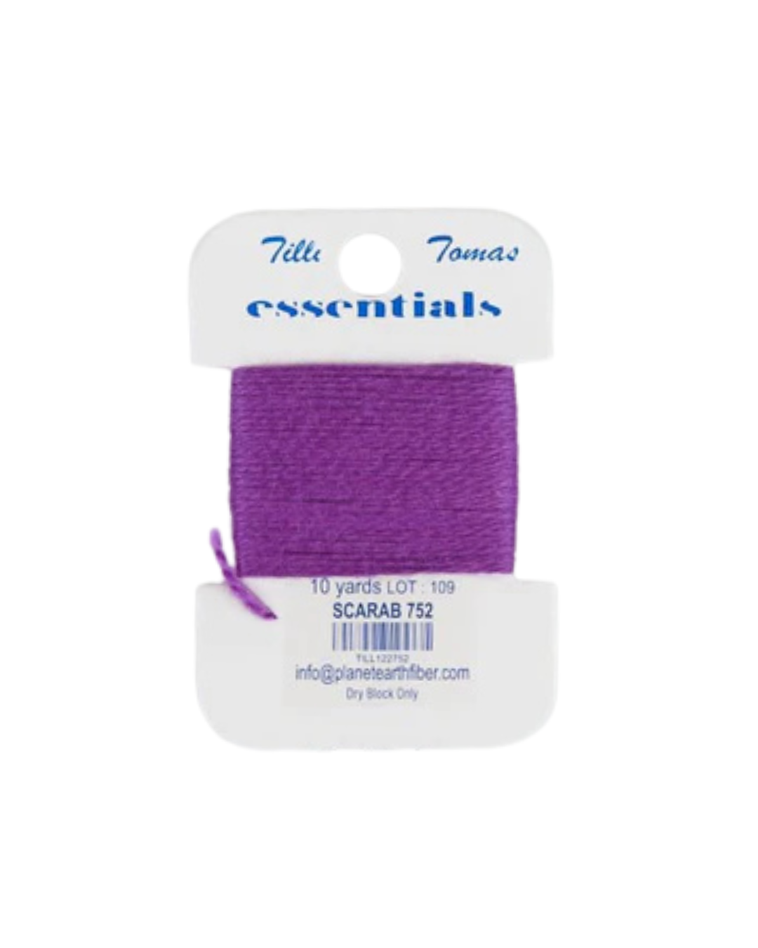 Essentials E-752 Scarab