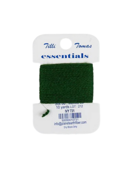 Essentials E-731 Ivy