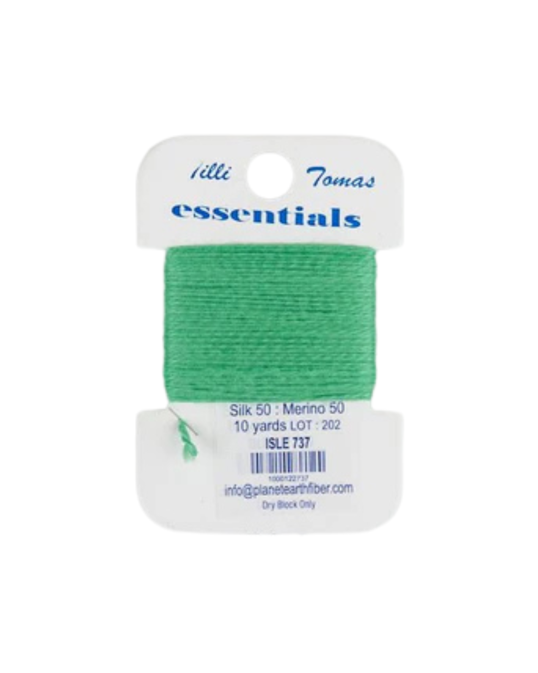 Essentials E-737 Isle