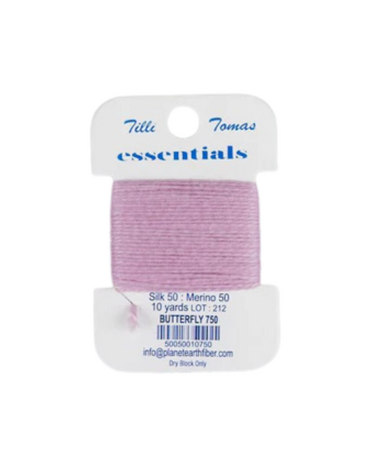 Essentials E-750 Butterfly