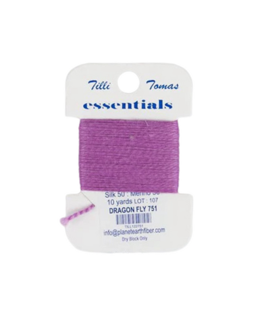 Essentials E-751 Dragonfly