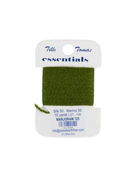 Essentials E-725 Marjoram