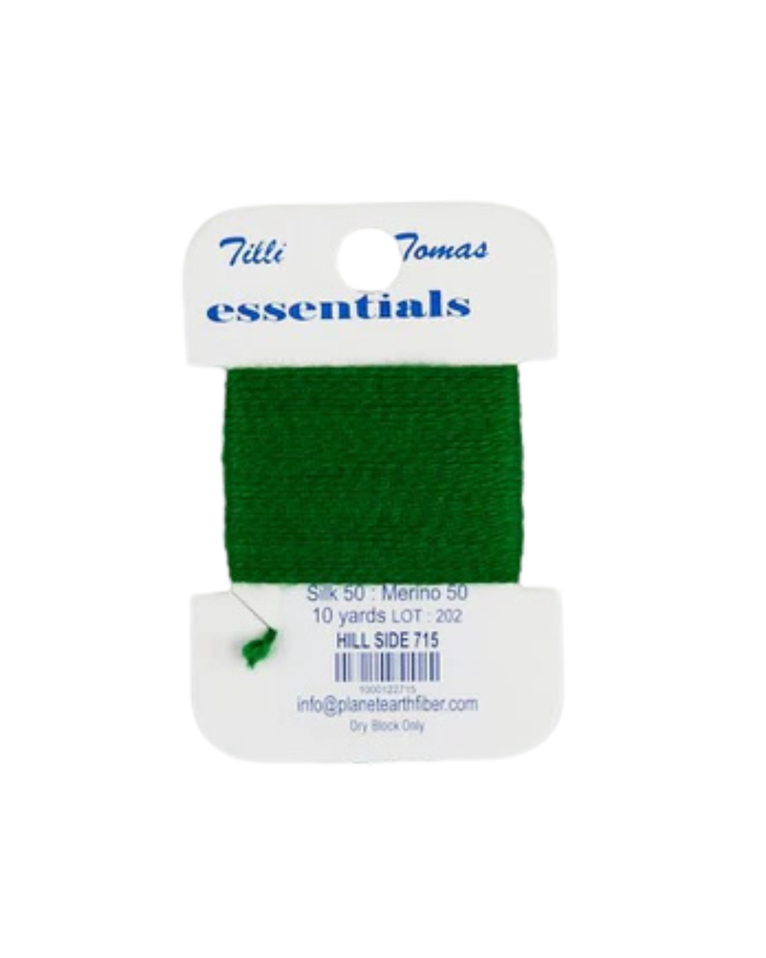 Essentials E-715 Hillside