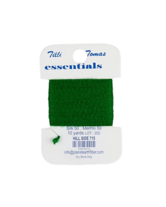 Essentials E-715 Hillside