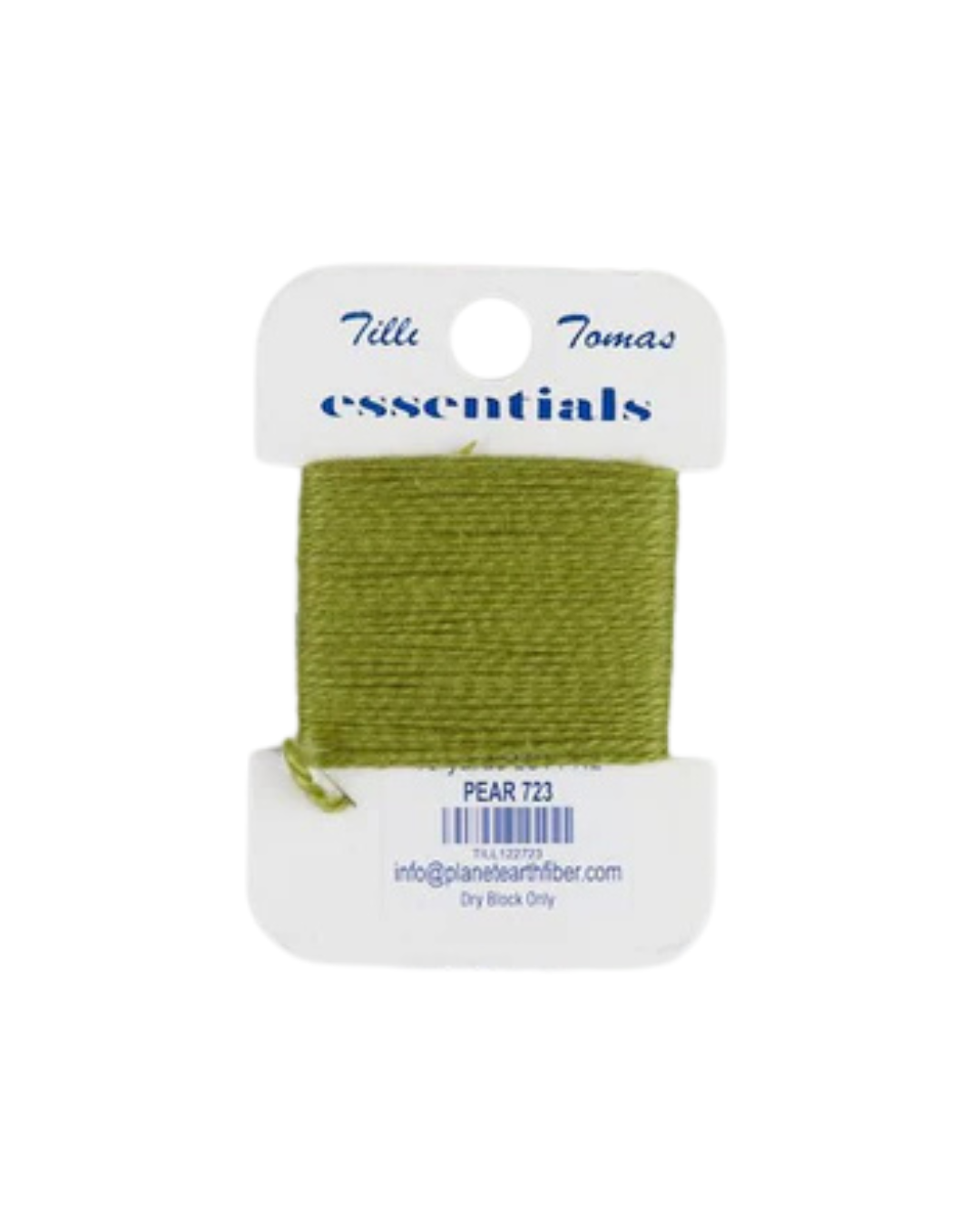 Essentials E-723 Pear