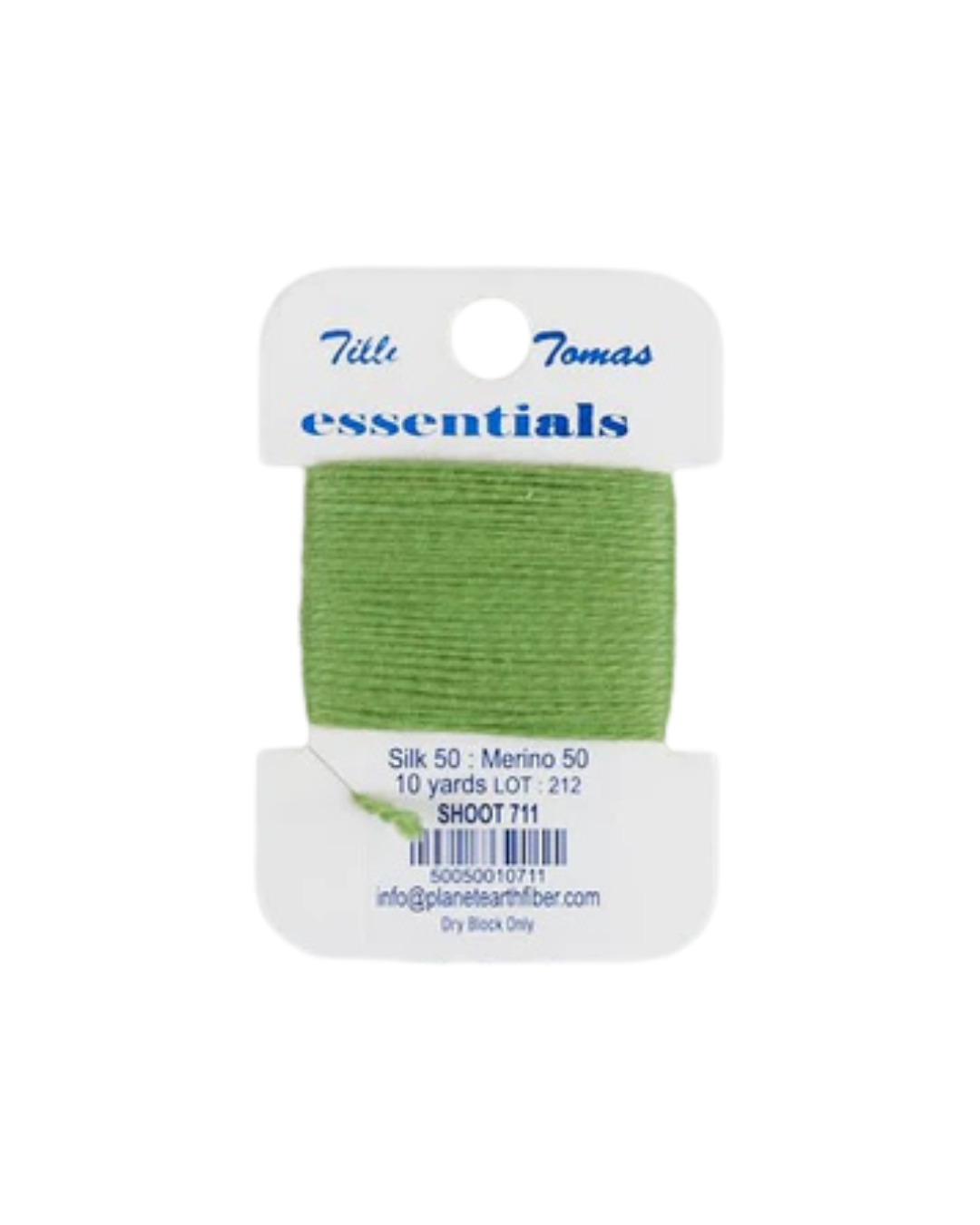 Essentials E-711 Shoot