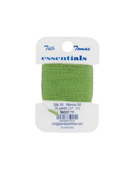 Essentials E-711 Shoot