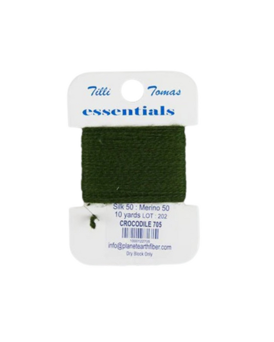 Essentials E-705 Crocodile