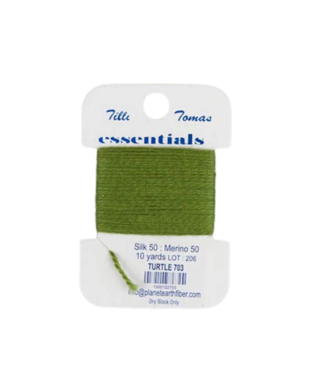 Essentials E-703 Turtle