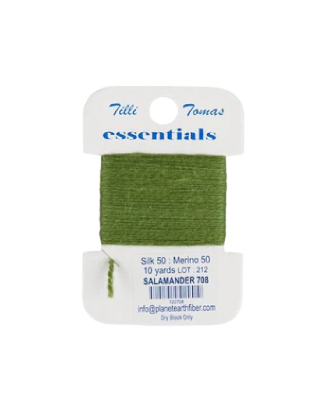 Essentials E-708 Salamander