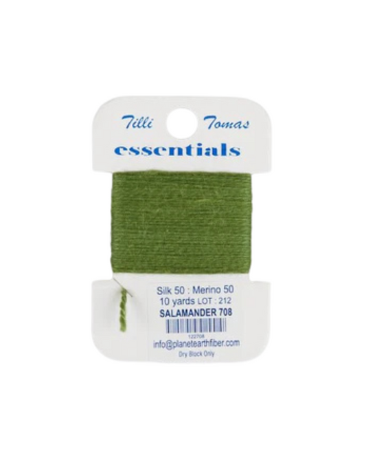 Essentials E-708 Salamander