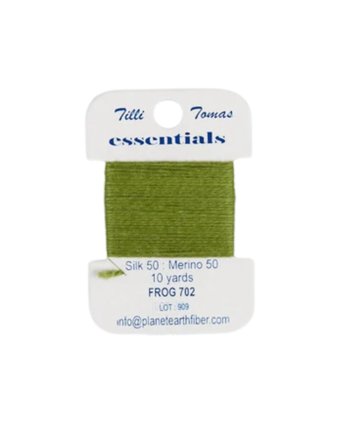 Essentials E-702 Frog