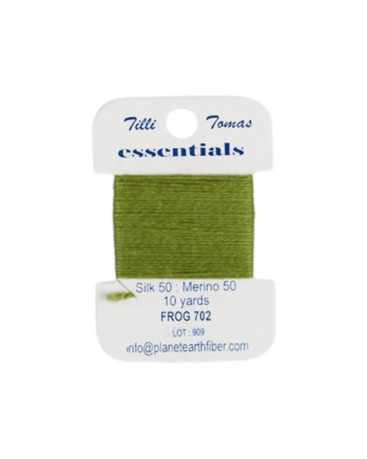 Essentials E-702 Frog