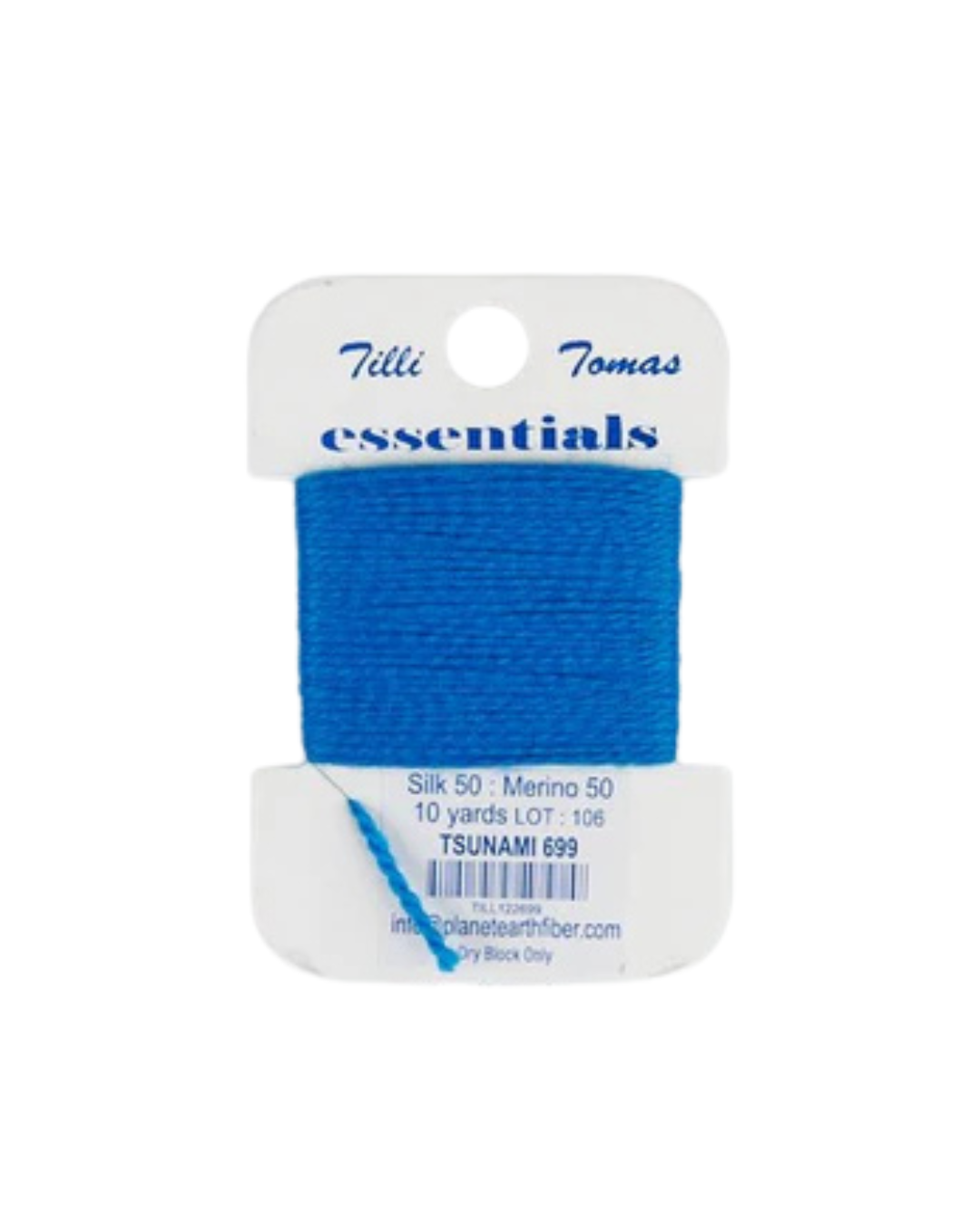 Essentials E-699 Tsunami