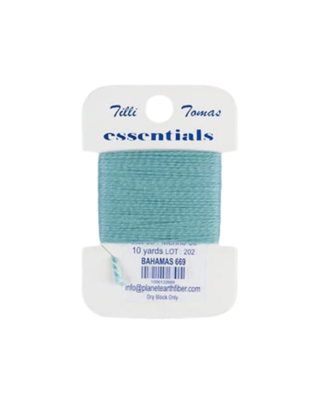 Essentials E-669 Bahamas