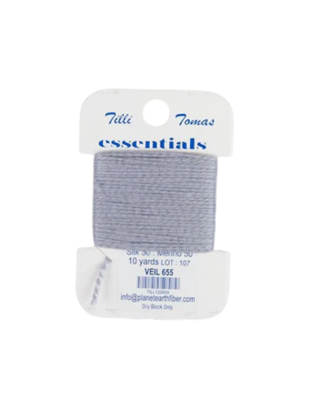 Essentials E-655 Veil