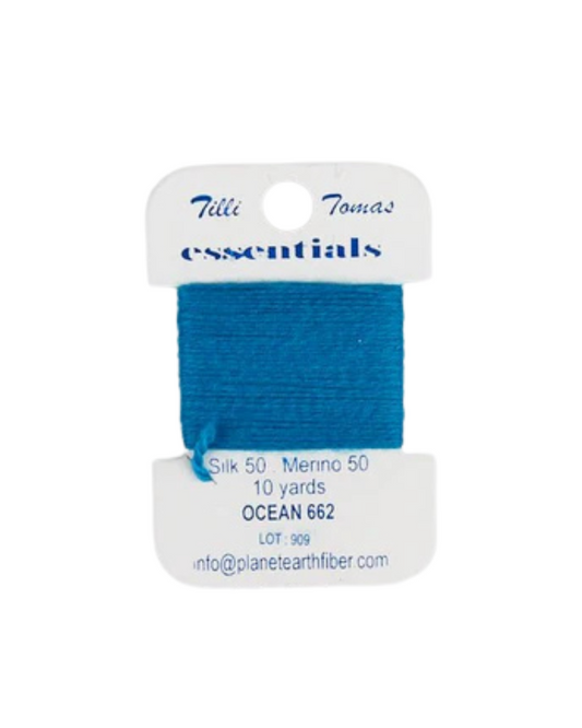 Essentials E-662 Ocean
