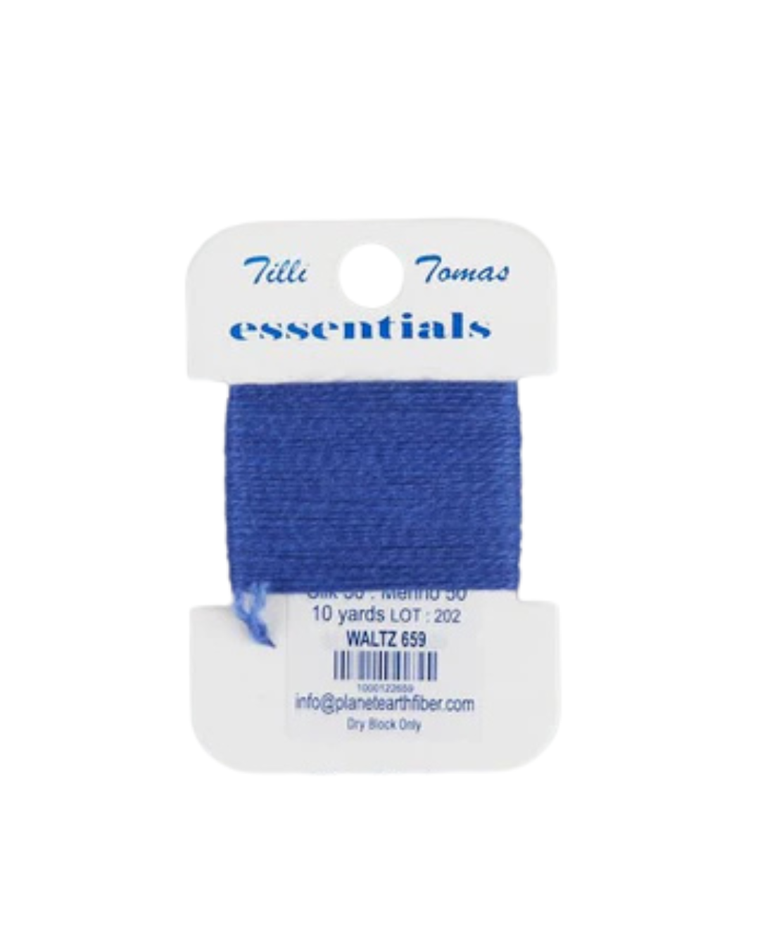 Essentials E-659 Waltz