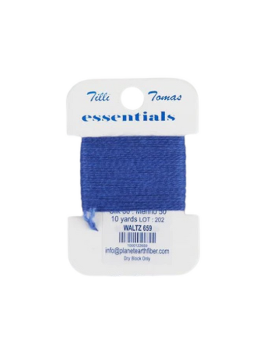 Essentials E-659 Waltz
