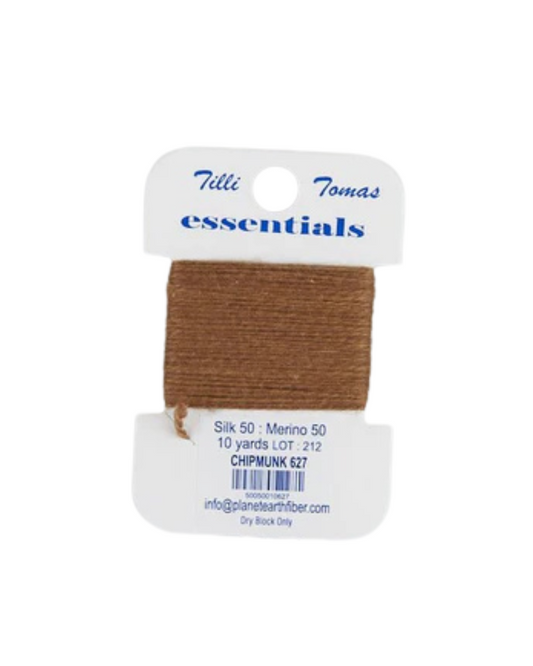 Essentials E-627 Chipmunk