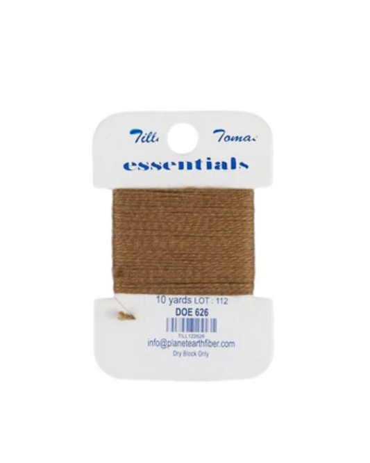 Essentials E-236 Doe