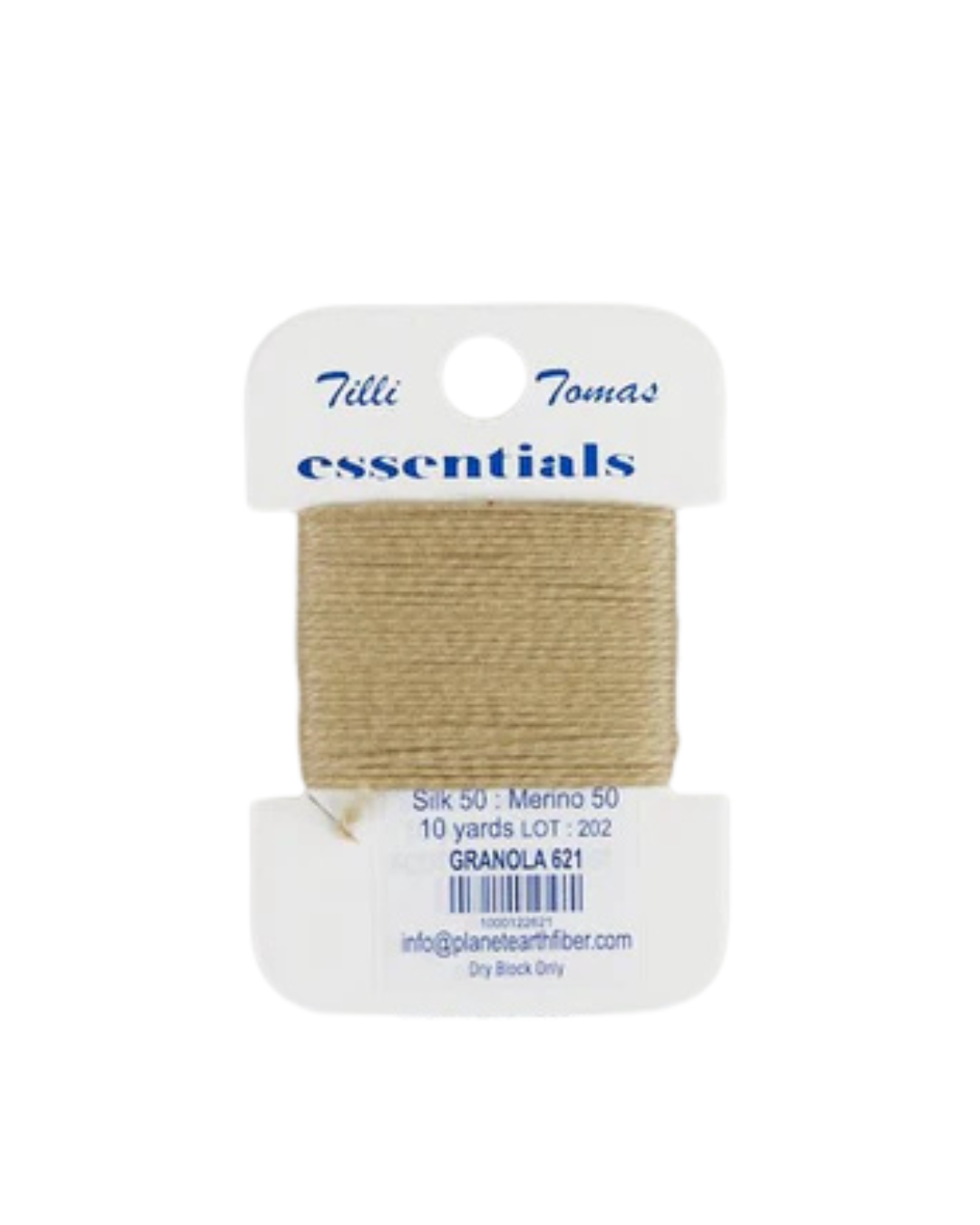 Essentials E-621 Granola