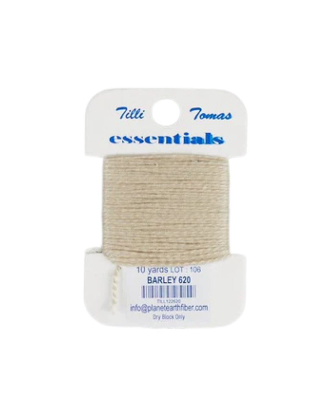 Essentials E-620 Barley