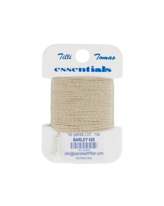 Essentials E-620 Barley