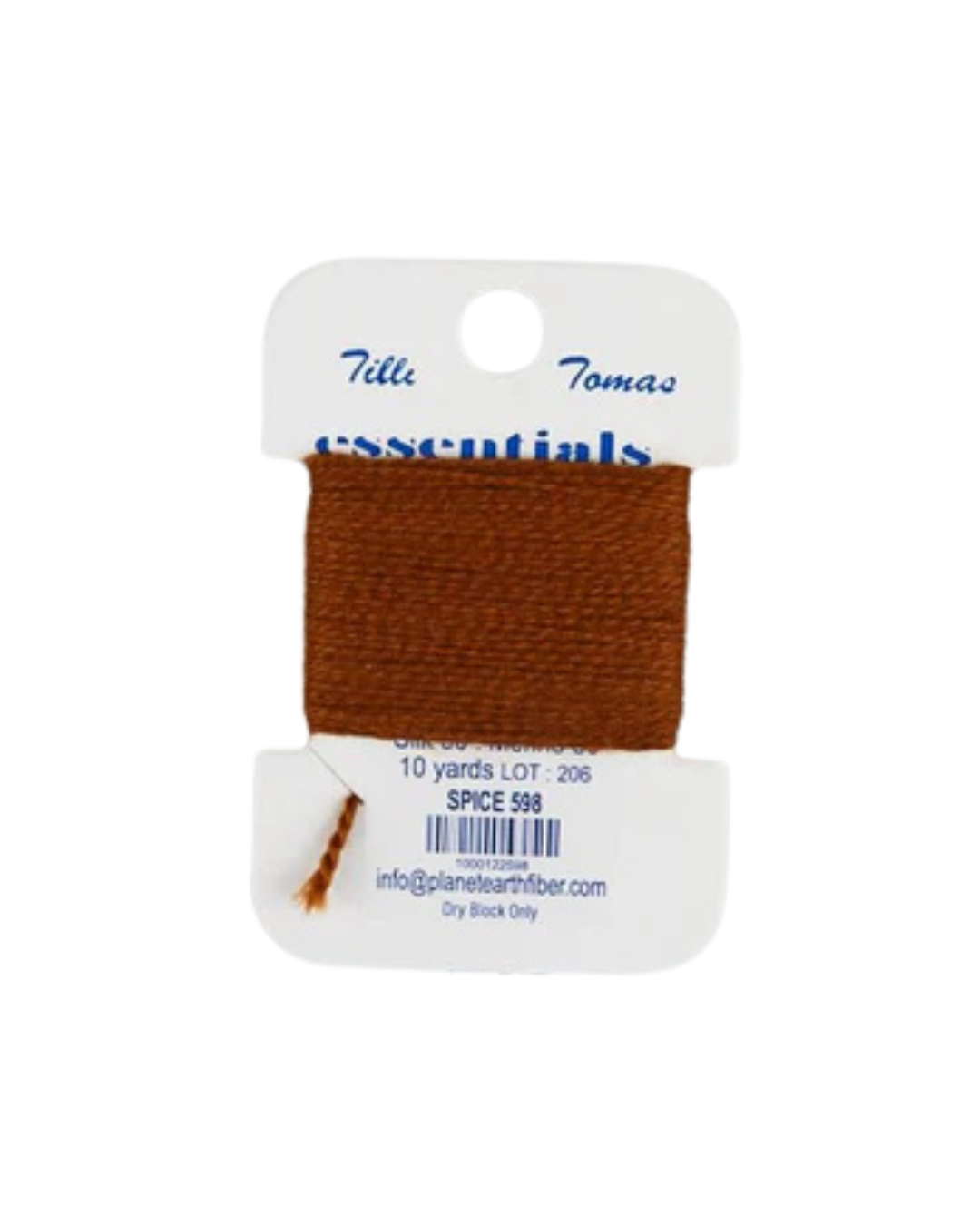 Essentials E-598 Spice