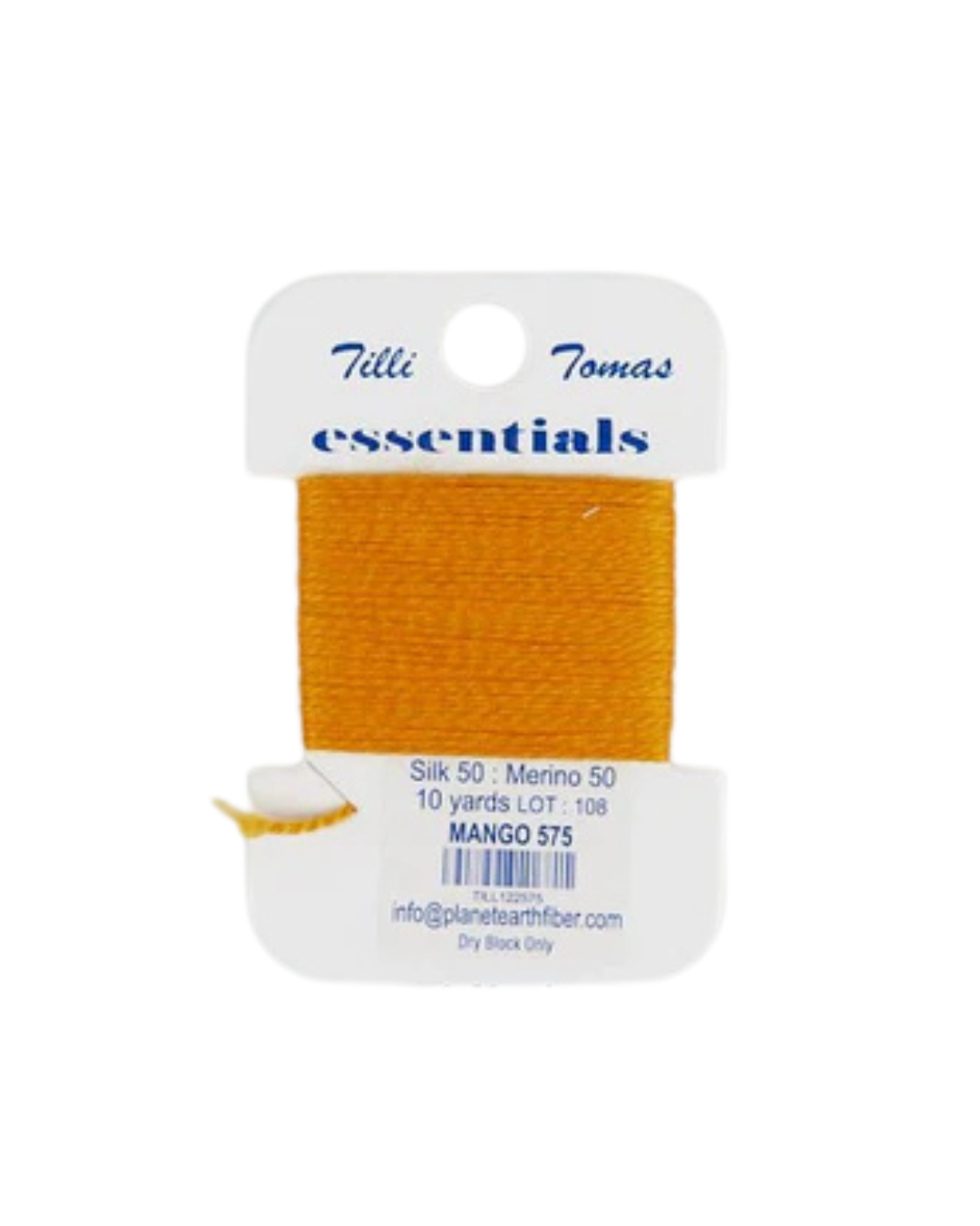 Essentials E-575 Mango